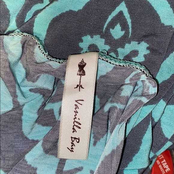 🎈Strapless Vanilla bay maxi - Picture 3 of 6